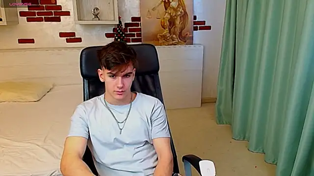 BradyFlint online show from 3, 2, 2026