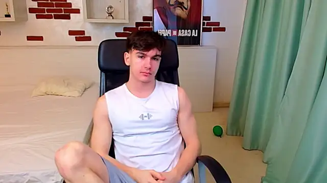 BradyFlint online show from 5, 3, 2026