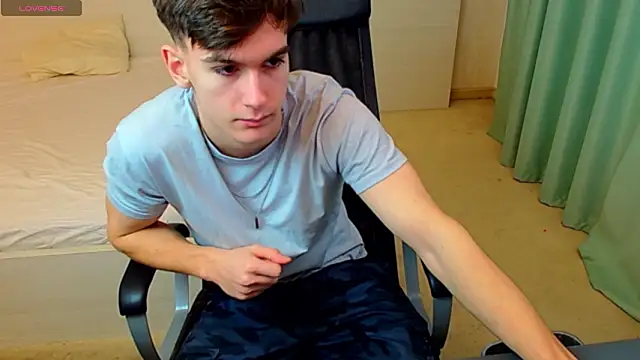 BradyFlint online show from 7, 2, 2026