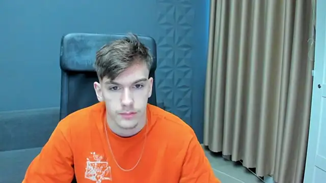 BradyFlint online show from 8, 4, 2026