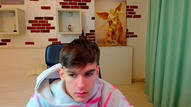 BradyFlint online show from 11, 2, 2026