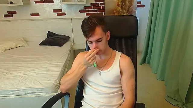 BradyFlint online show from 29, 10, 2025