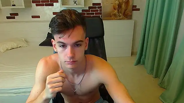 BradyFlint online show from 8, 11, 2025