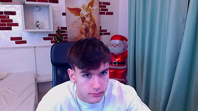 BradyFlint online show from 15, 1, 2026