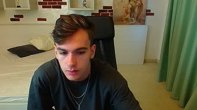 BradyFlint online show from 22, 11, 2025