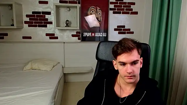 BradyFlint online show from 15, 3, 2026