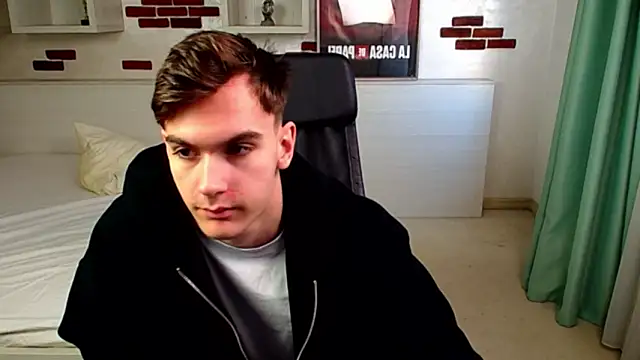 BradyFlint online show from 17, 3, 2026