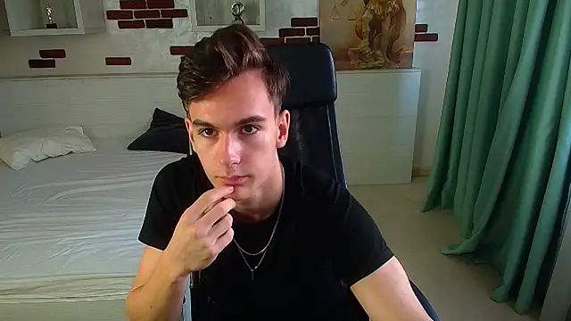 BradyFlint online show from 3, 11, 2025