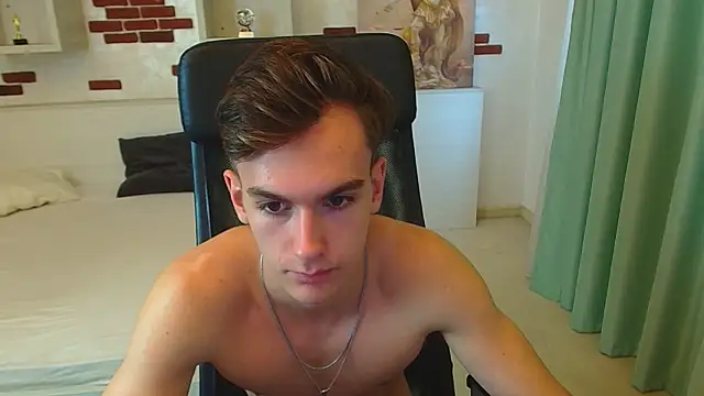 BradyFlint online show from 16, 10, 2025