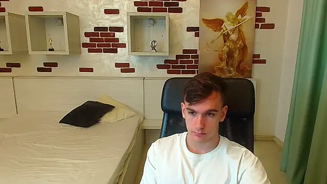 BradyFlint online show from 30, 11, 2025