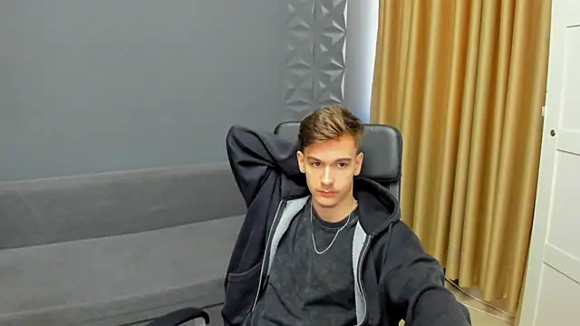 BradyFlint online show from 15, 4, 2026