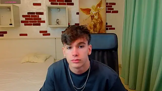 BradyFlint online show from 14, 2, 2026