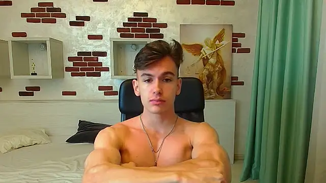 BradyFlint online show from 10, 11, 2025