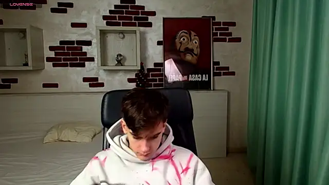 BradyFlint online show from 16, 2, 2026