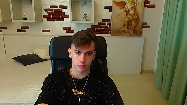 BradyFlint online show from 27, 11, 2025