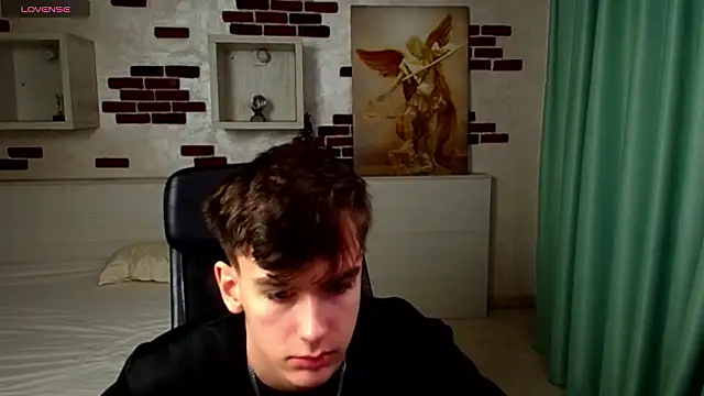 BradyFlint online show from 15, 2, 2026