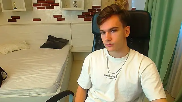 BradyFlint online show from 31, 10, 2025