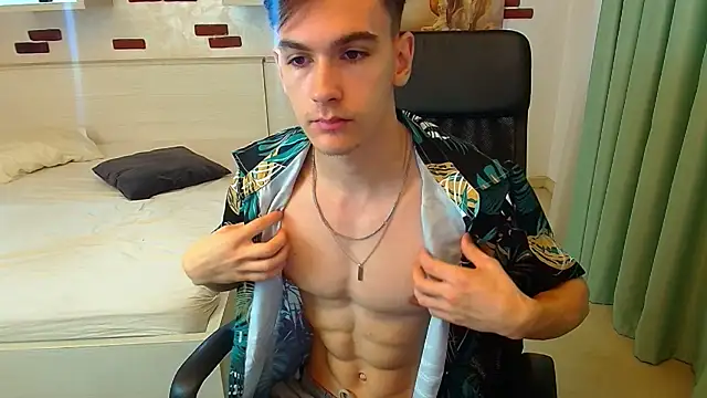 BradyFlint online show from 23, 10, 2025