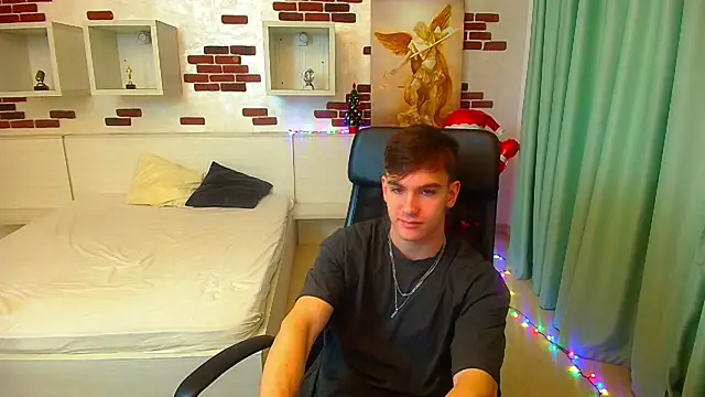 BradyFlint online show from 19, 12, 2025