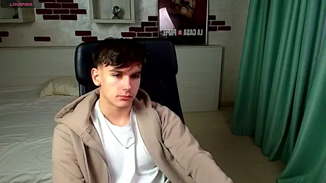 BradyFlint online show from 28, 2, 2026