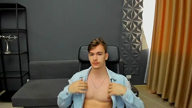 BradyFlint online show from 24, 4, 2026