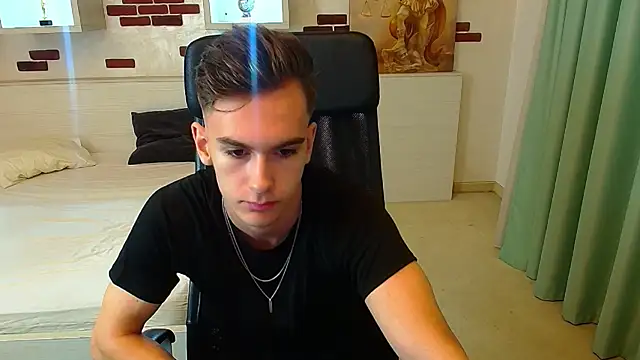 BradyFlint online show from 18, 10, 2025