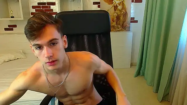 BradyFlint online show from 2, 11, 2025