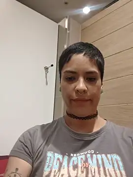 Natimiau online show from 11, 11, 2025