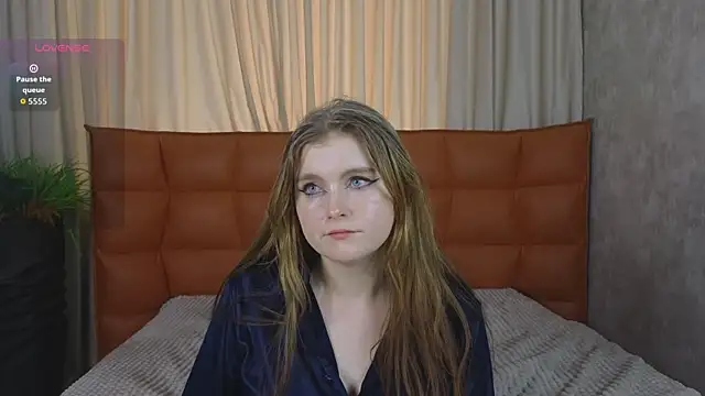 NightSaffron online show from 10, 1, 2026