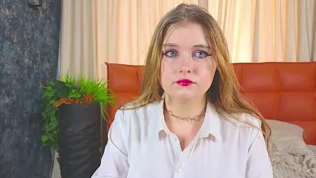 NightSaffron online show from 17, 12, 2025