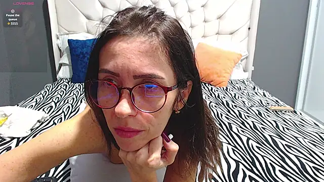 RubySweet11 online show from 3, 11, 2025