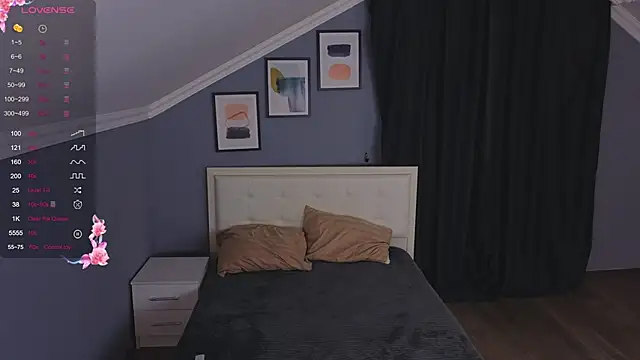 Snapshot of Ruth_Peters chatting on 11, 11, 2025 Ruth Peters online show from 11, 11, 2025