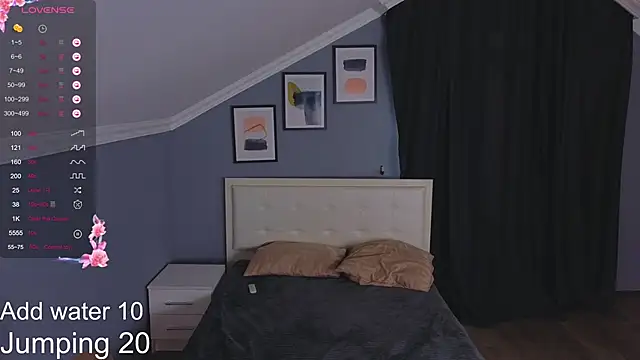 Snapshot of Ruth_Peters chatting on 21, 11, 2025 Ruth Peters online show from 21, 11, 2025