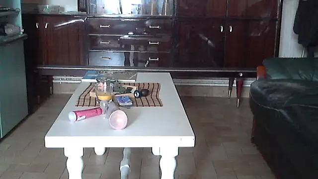 Ptitcouic online show from 30, 10, 2025