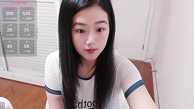 Gogo-798 online show from 8, 11, 2025