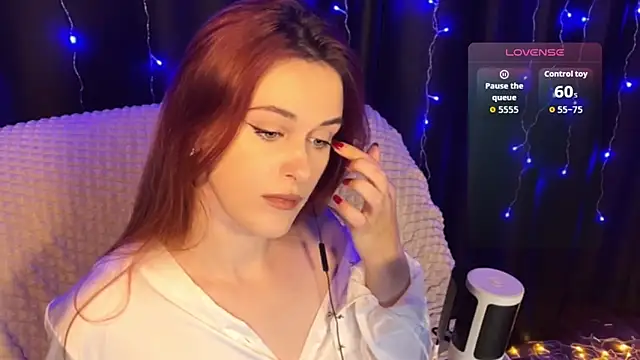 Veksal1a online show from 16, 4, 2026