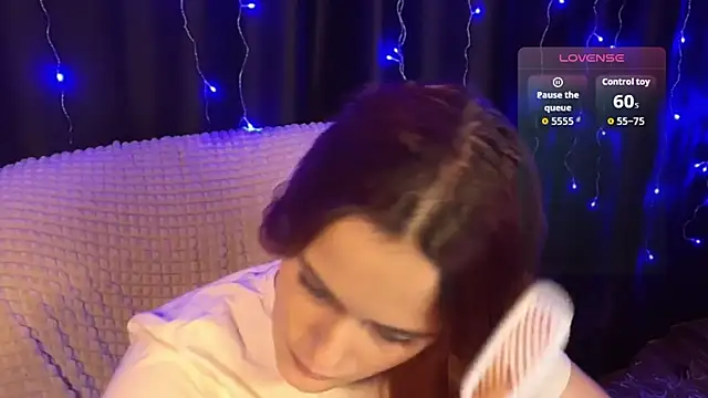 Veksal1a online show from 12, 4, 2026