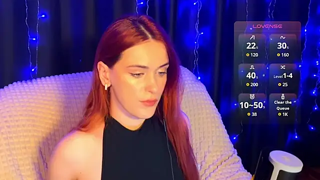 Veksal1a online show from 30, 5, 2026