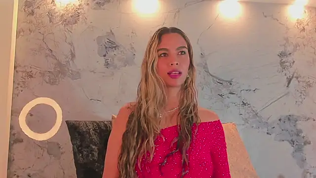 Karina chastillo online show from 31, 3, 2026