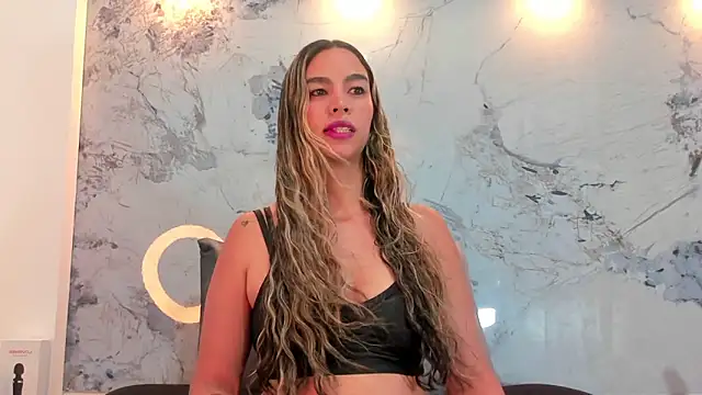 Karina chastillo online show from 25, 5, 2026