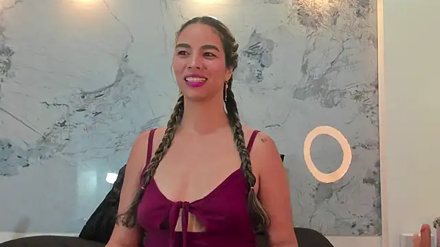 Karina chastillo online show from 8, 5, 2026