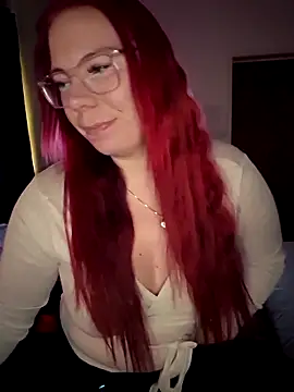 NordicNaughty online show from 22, 2, 2026