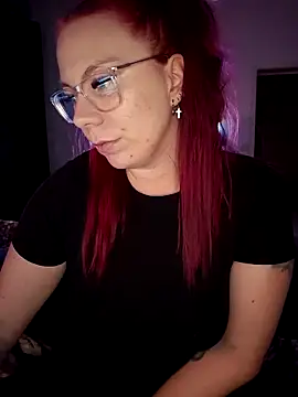 NordicNaughty online show from 12, 3, 2026