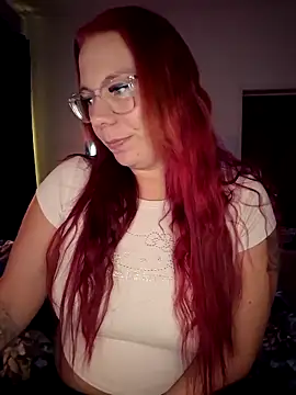 NordicNaughty online show from 15, 3, 2026