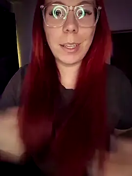 NordicNaughty online show from 25, 2, 2026