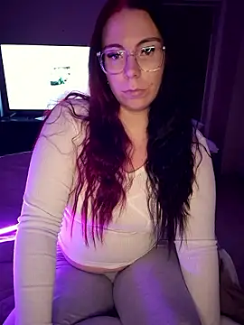 NordicNaughty online show from 11, 1, 2026