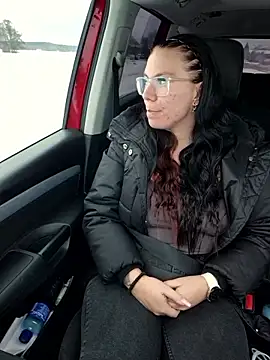 NordicNaughty online show from 8, 1, 2026