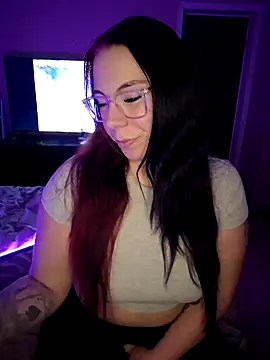 NordicNaughty online show from 14, 1, 2026