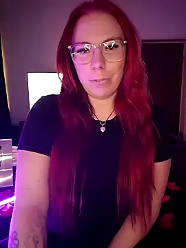 NordicNaughty online show from 12, 2, 2026