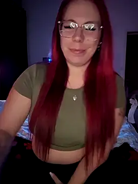 NordicNaughty online show from 5, 3, 2026